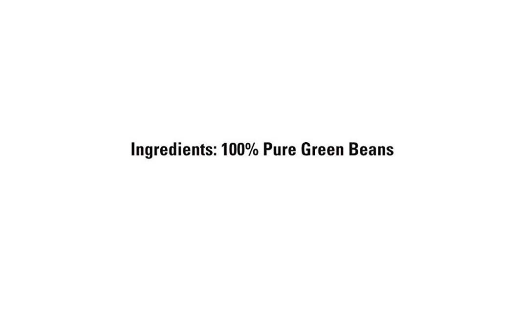 Woodi Peck's Green Coffee Beans, Pulneys   Box  200 grams